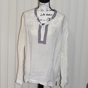 Michael Kors 100% Linen